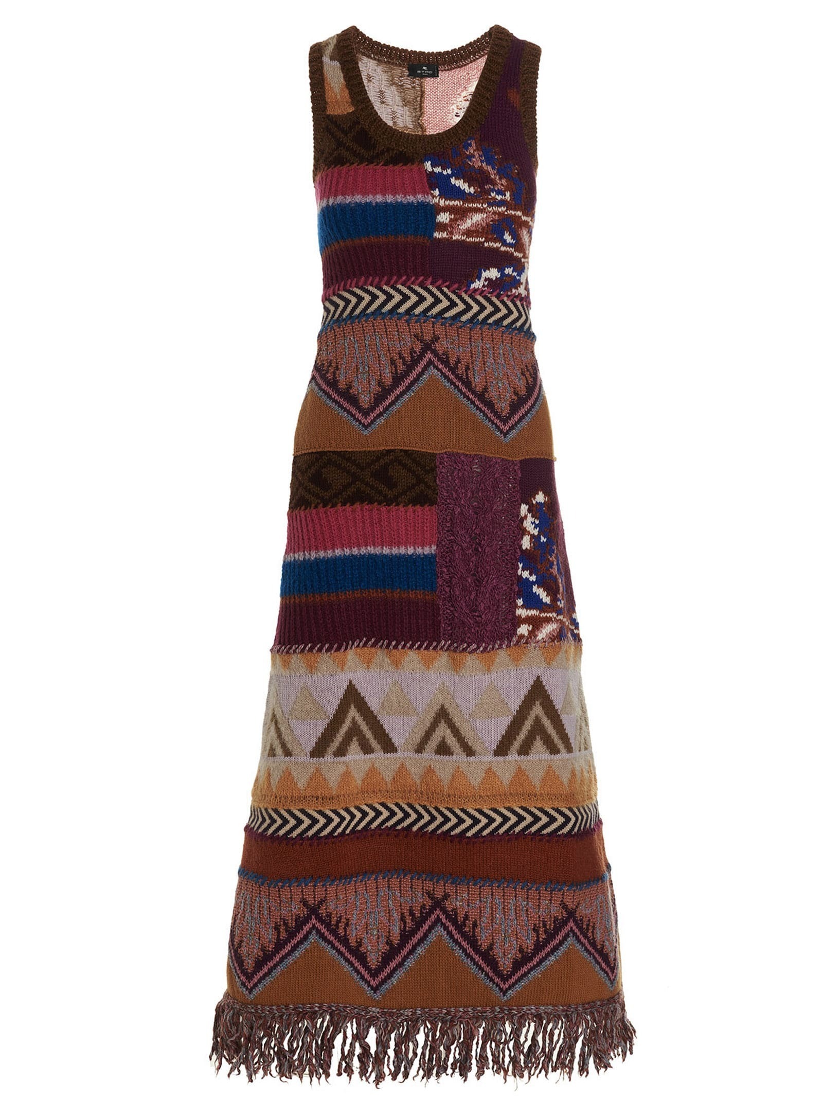【送料&関税込】Etro lee Long Dress