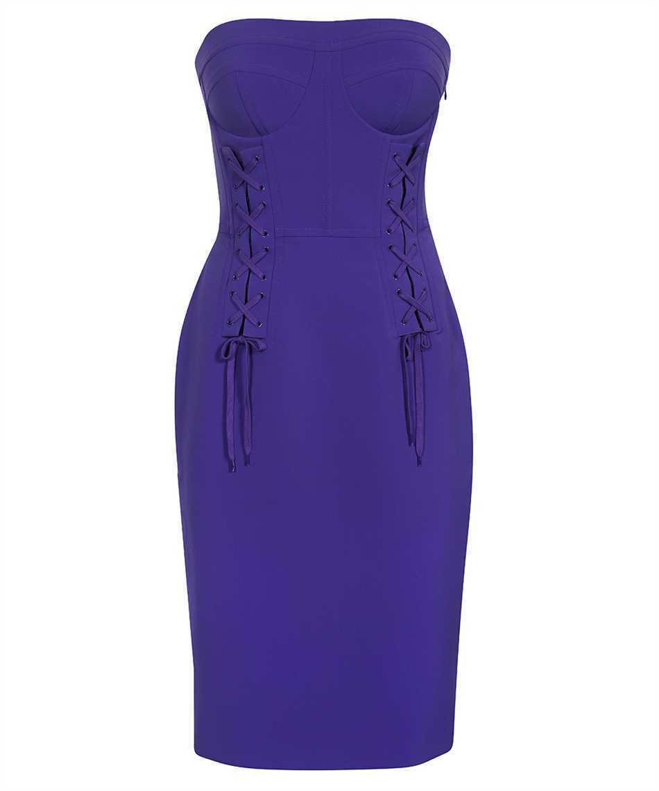 【送料&関税込】Moschino Corset Dress