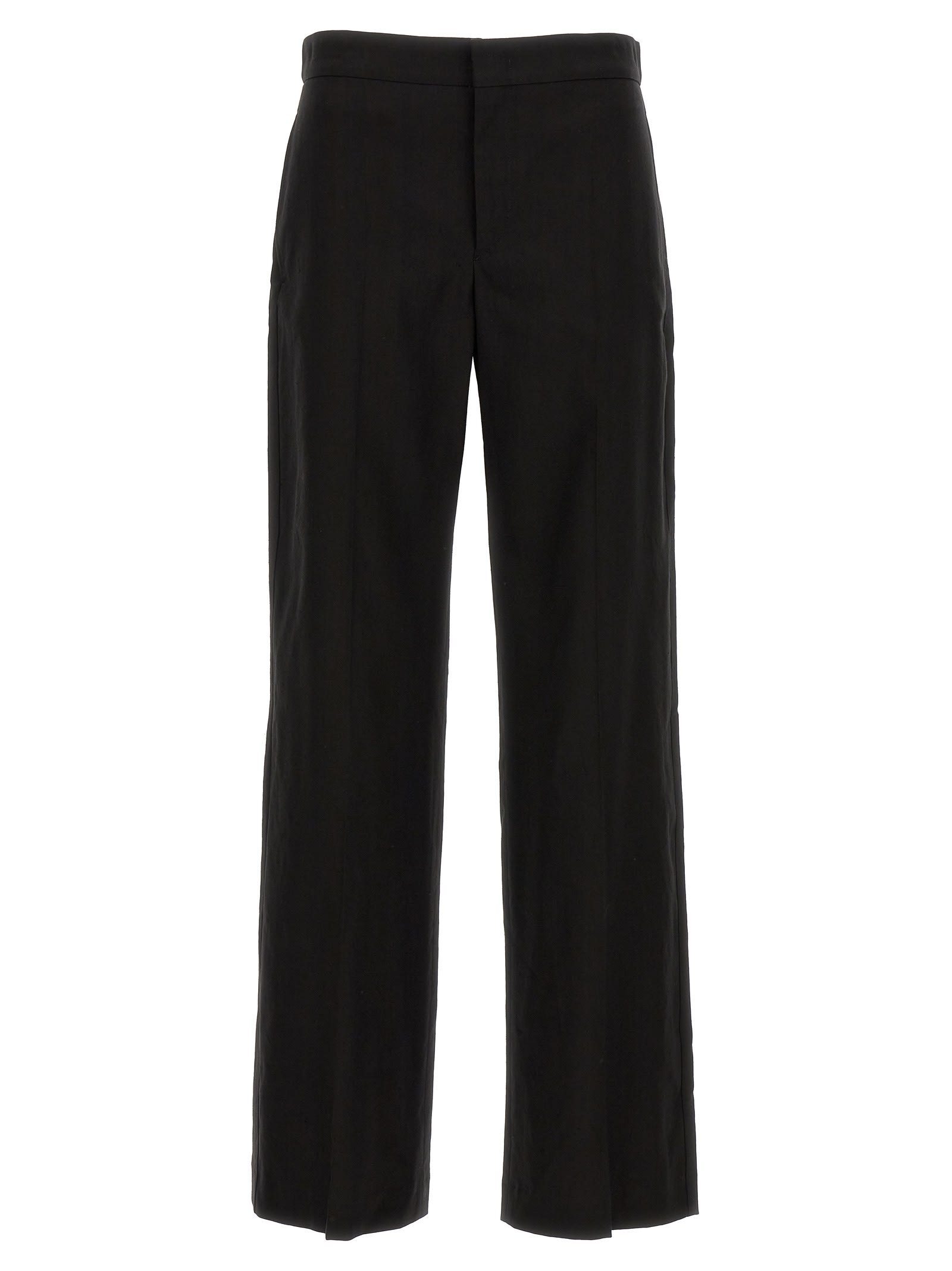【送料&関税込】Isabel Marant Scarly Trousers
