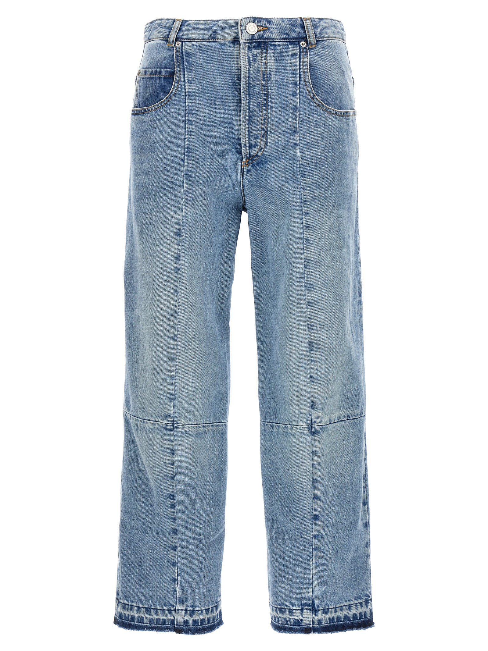 【送料&関税込】Isabel Marant Najet Jeans