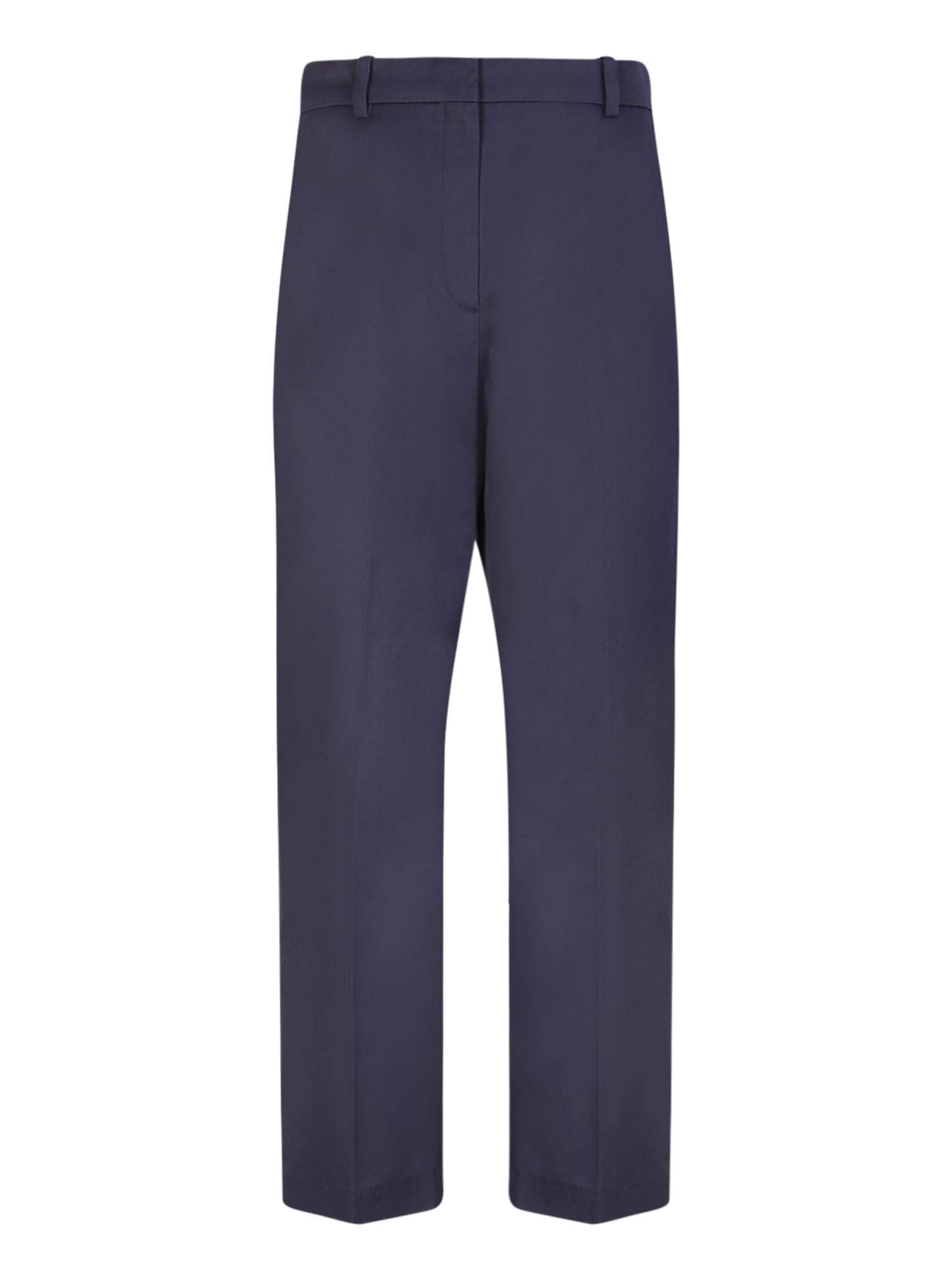 【送料&関税込】Kenzo Wool Suit Trousers