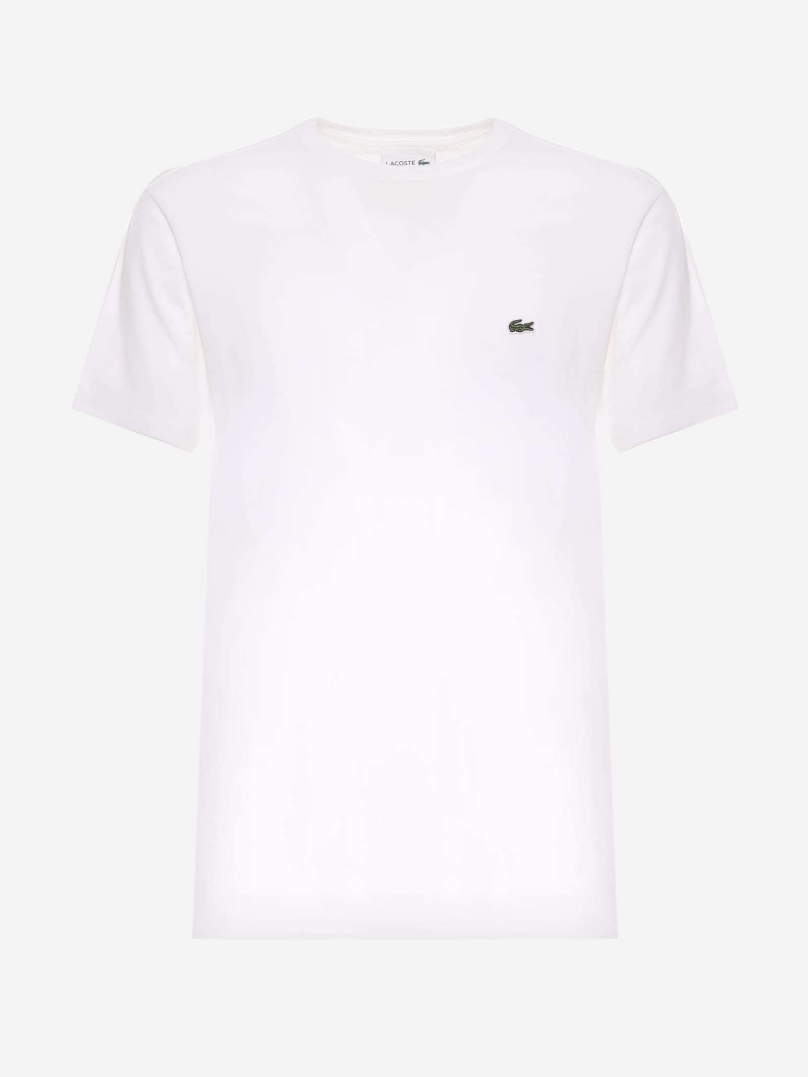 【送料&関税込】Lacoste T-shirt Polo Classic