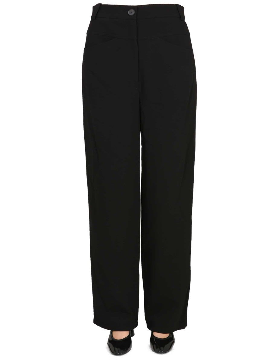 【送料&関税込】Khaite Pants preen