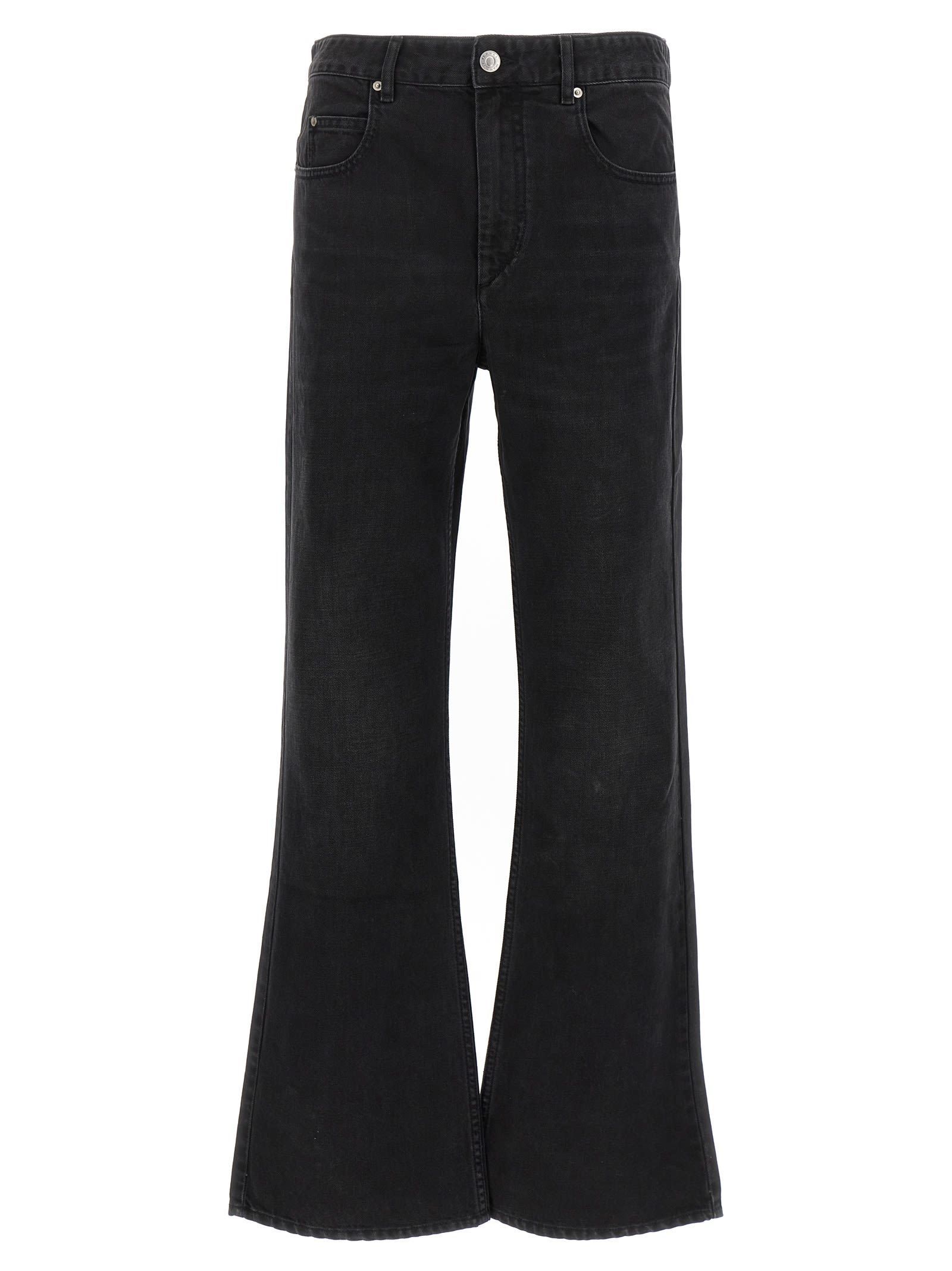 【送料&関税込】Isabel Marant Belvira Jeans