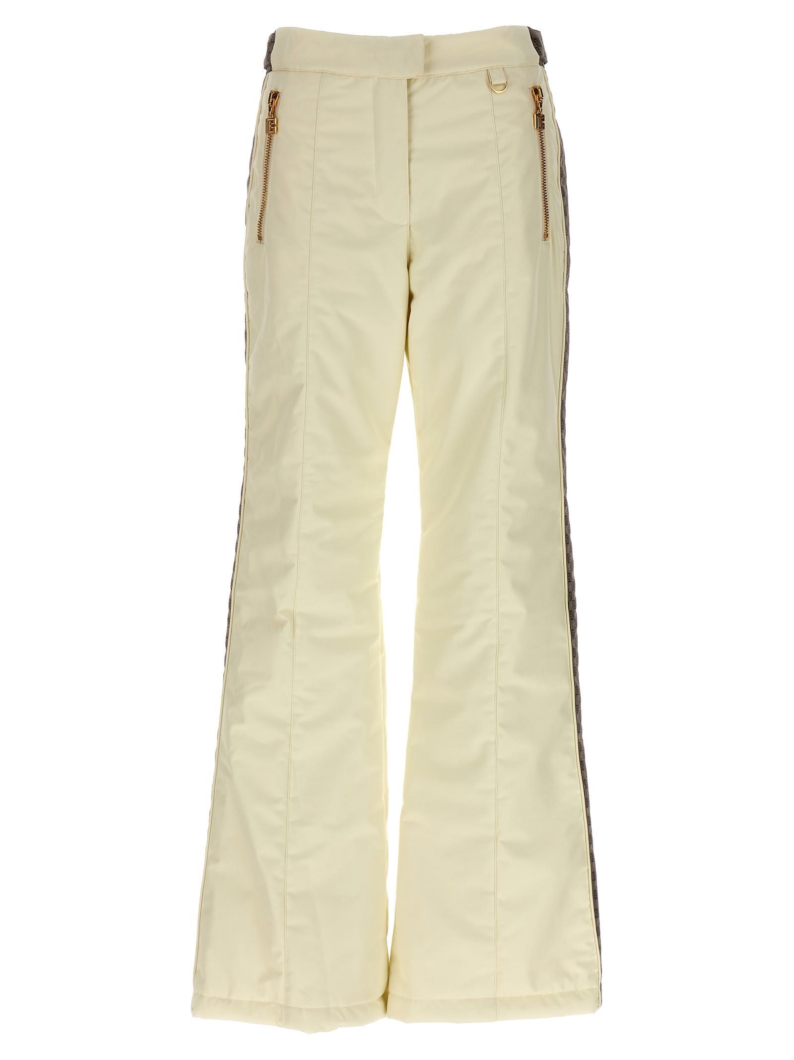 【送料&関税込】Balmain Ski Pants