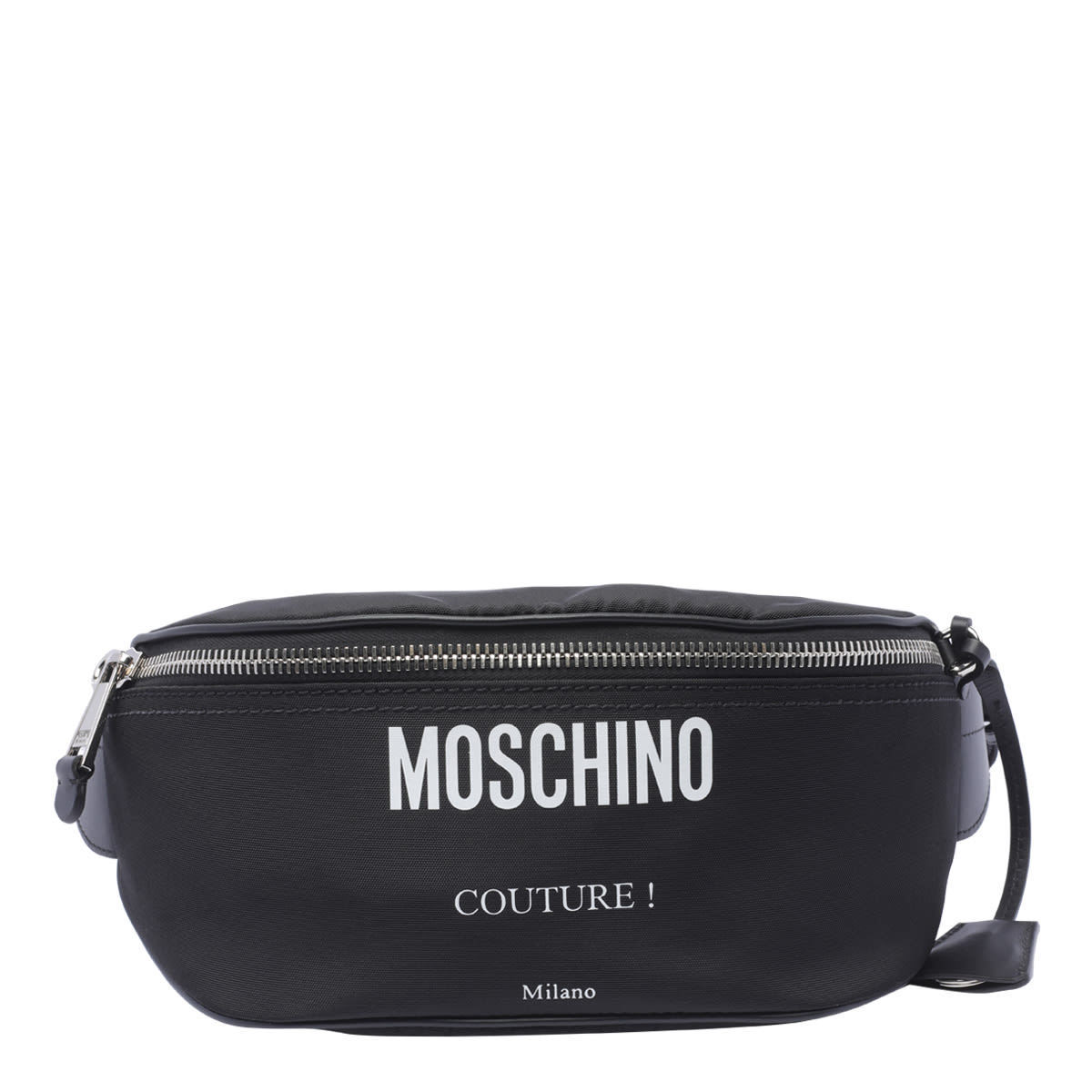 【送料&関税込】Moschino Couture Belt Bag