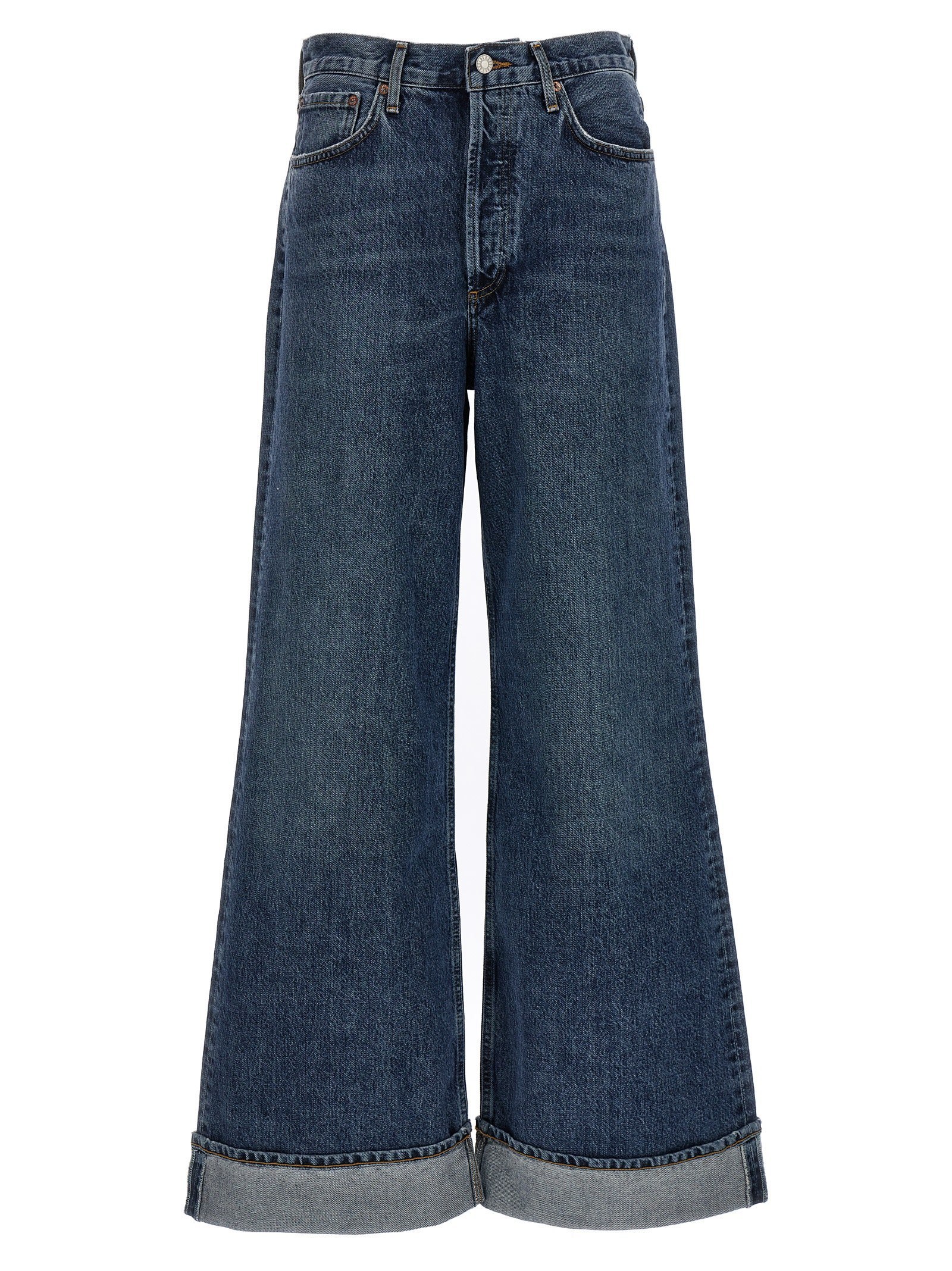 【送料&関税込】AGOLDE dame Jeans