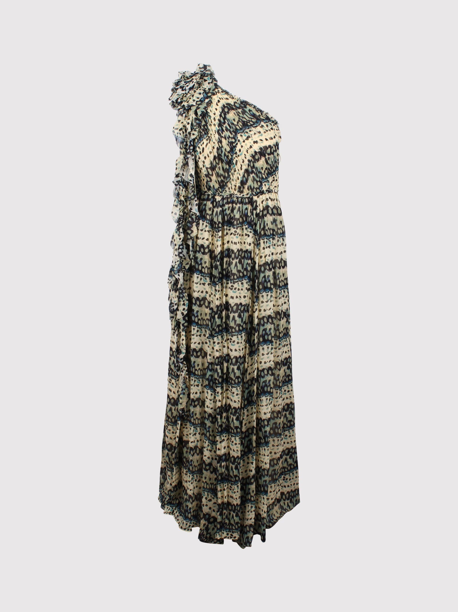 【送料&関税込】Ulla Johnson Abito Adona