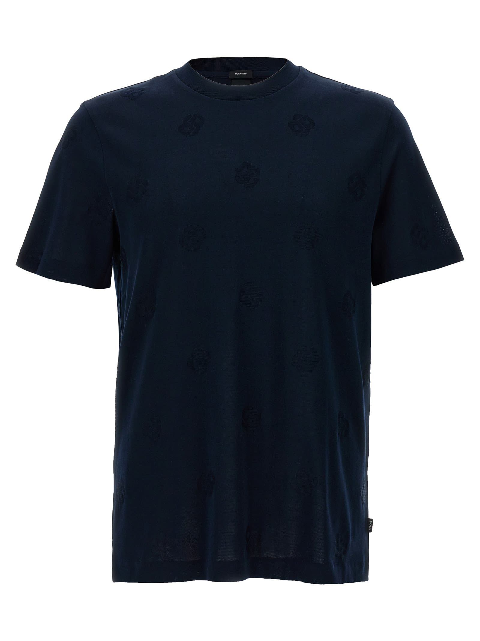 【送料&関税込】Hugo Boss c-thompson 109 T-shirt
