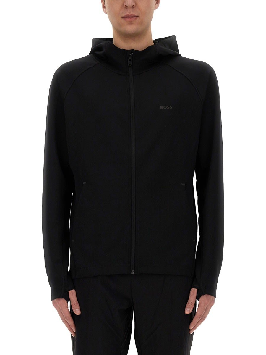 【送料&関税込】Hugo Boss Hoodie
