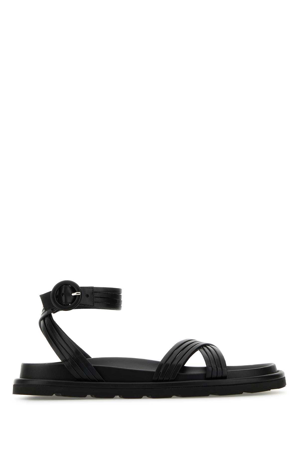 【送料&関税込】Gianvito Rossi Sandals