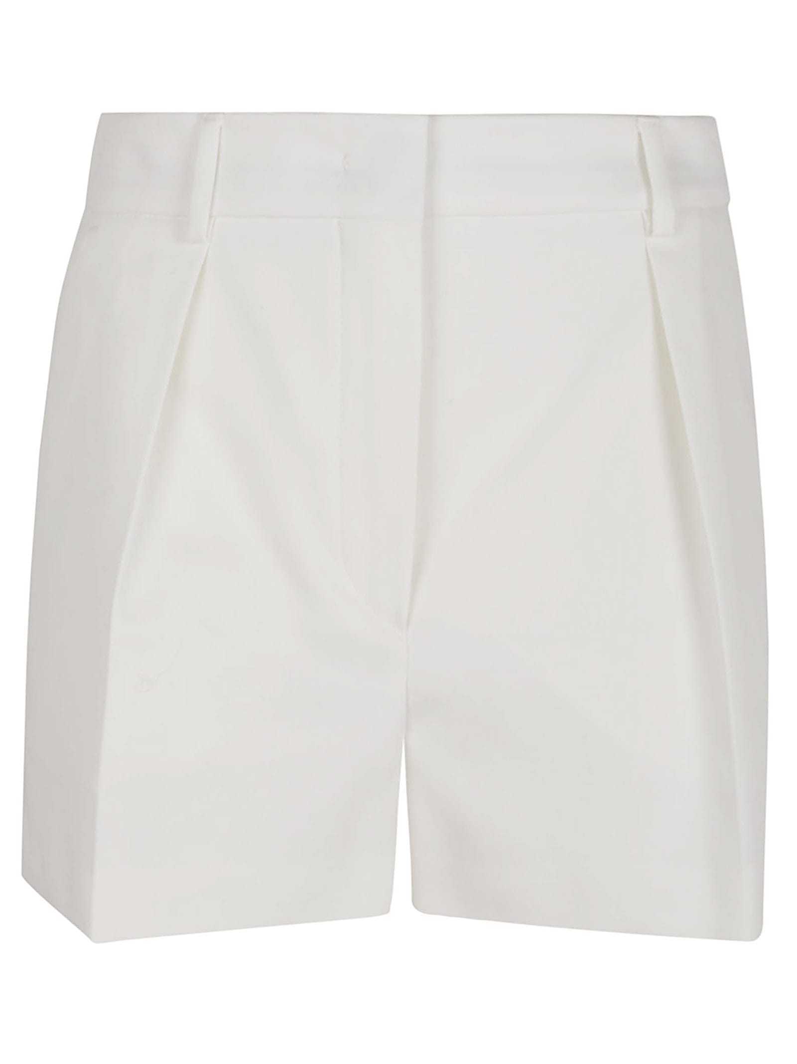 【送料&関税込】SportMax Unico Shorts