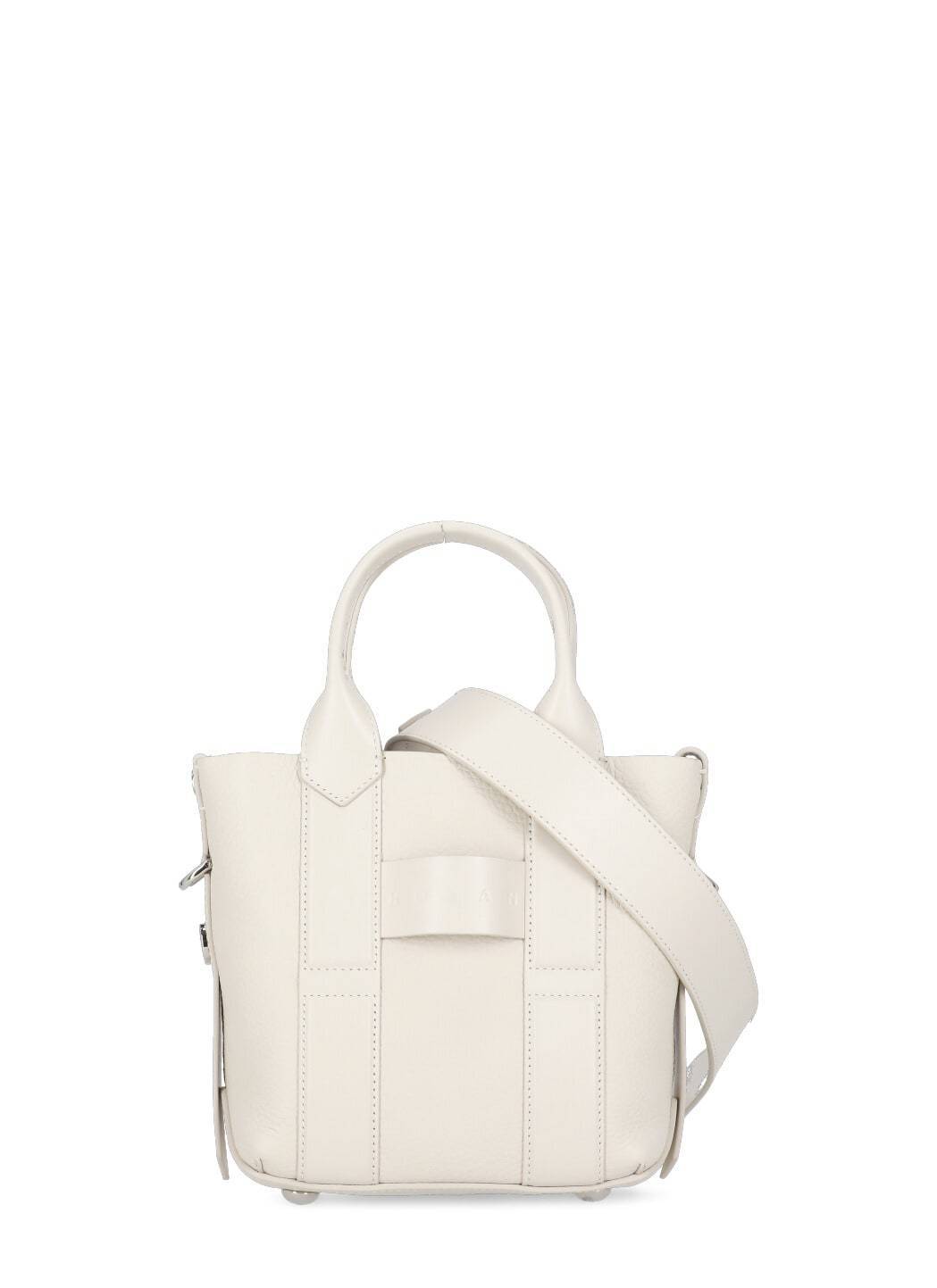 【送料&関税込】Hogan Script Shopping Bag