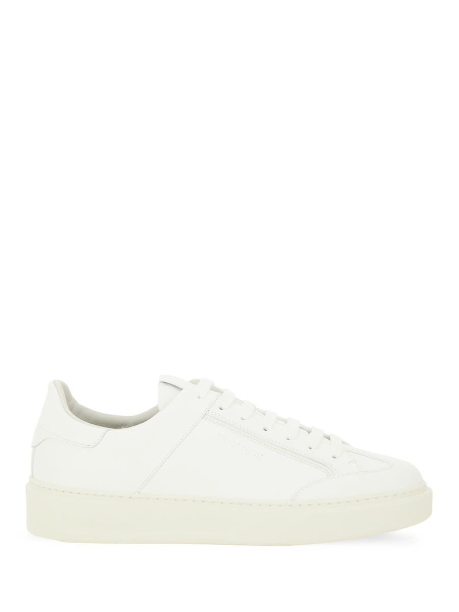 【送料&関税込】Woolrich Snaeker classic Court