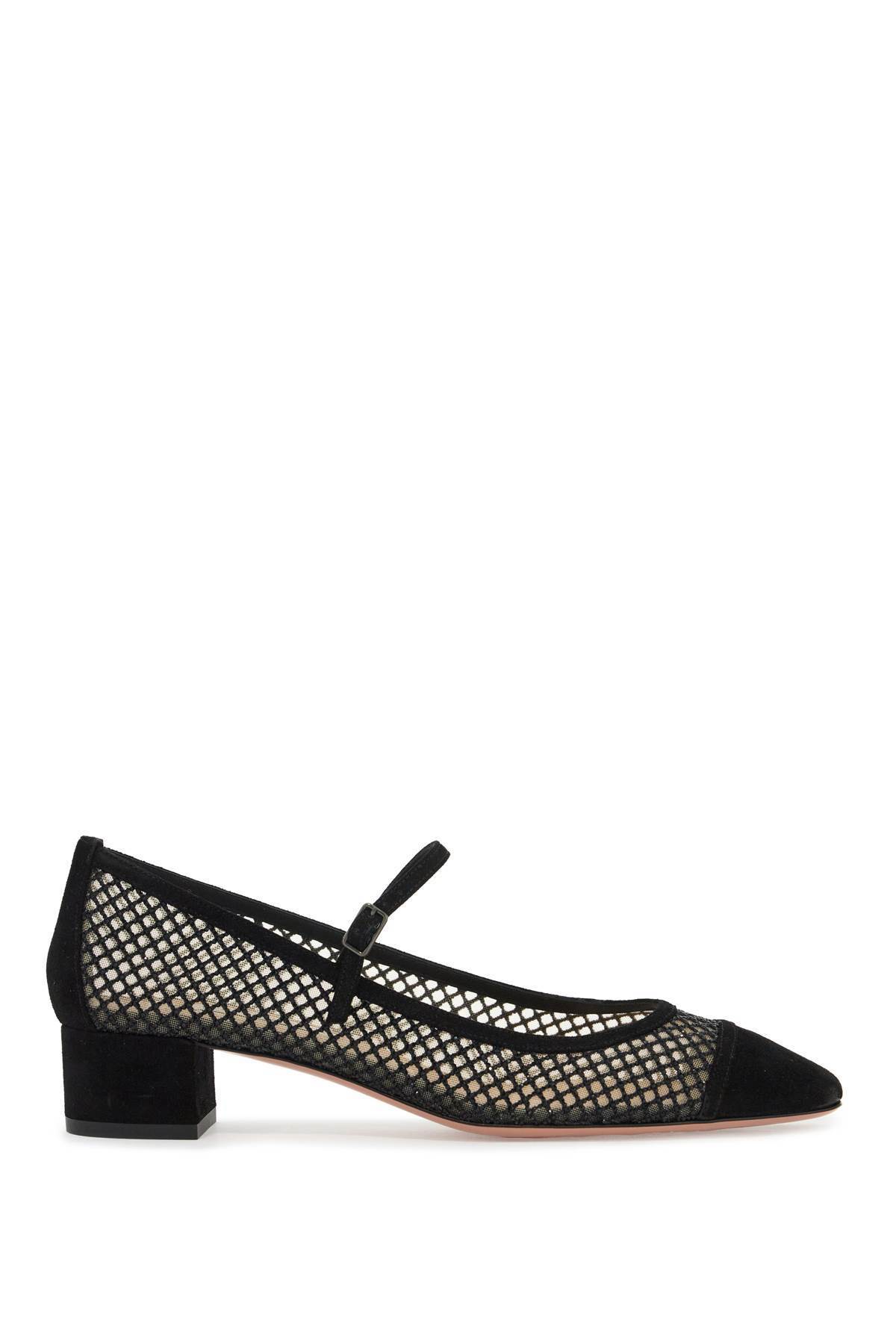 【送料&関税込】Aquazzura Mayor Crystal DA¨colletA¨