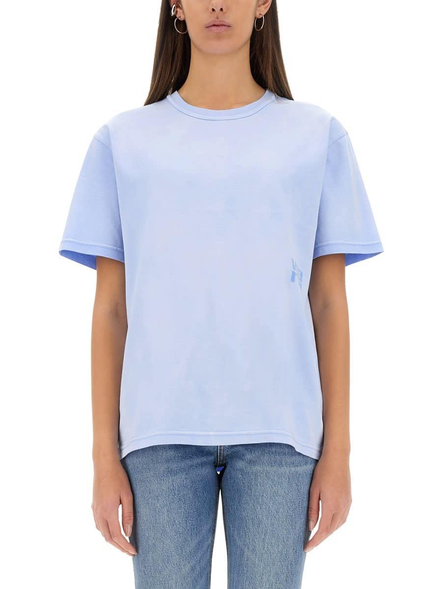 【送料&関税込】T by Alexander Wang Essential T-shirt
