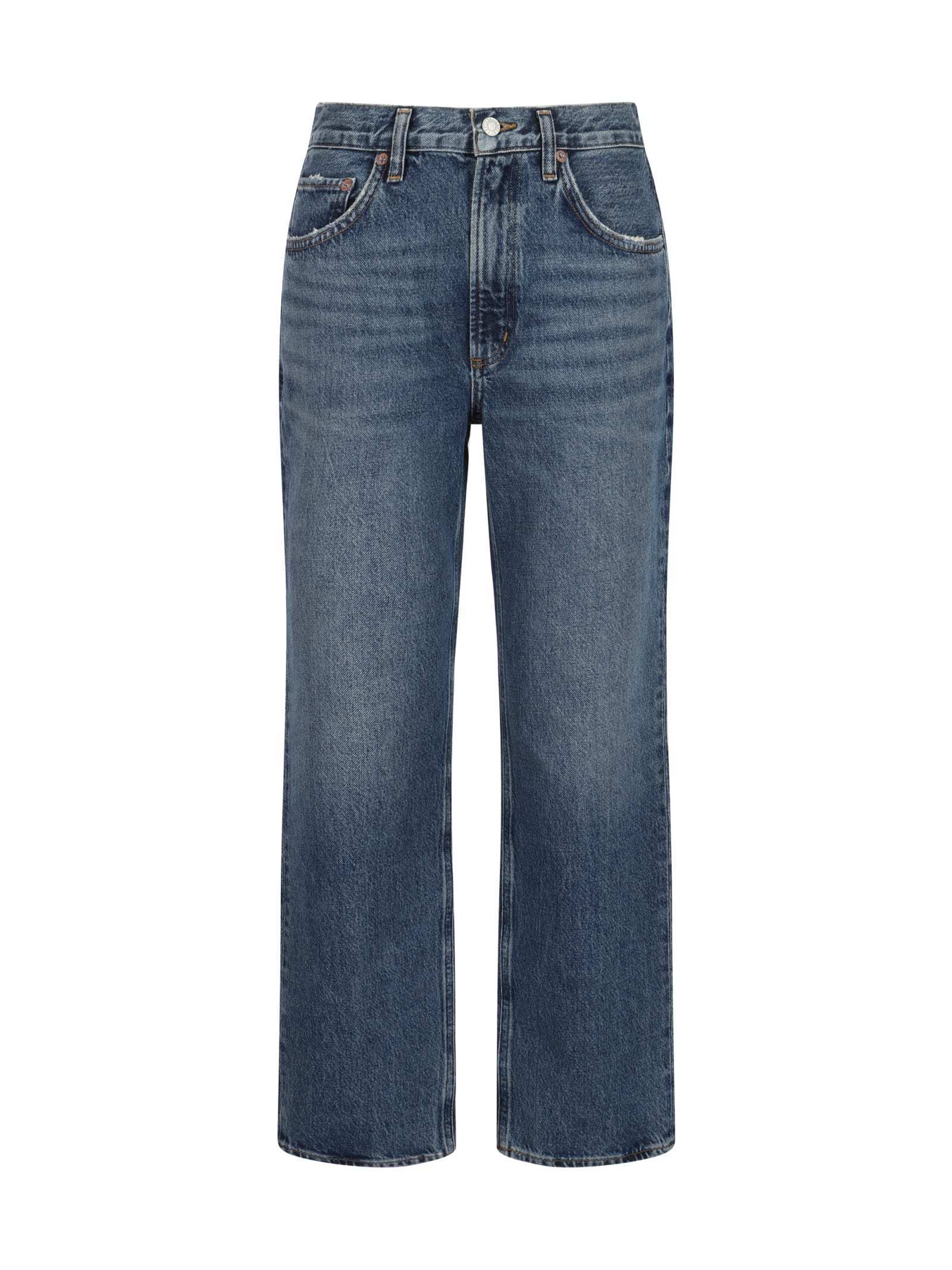 【送料&関税込】AGOLDE Valen Jeans