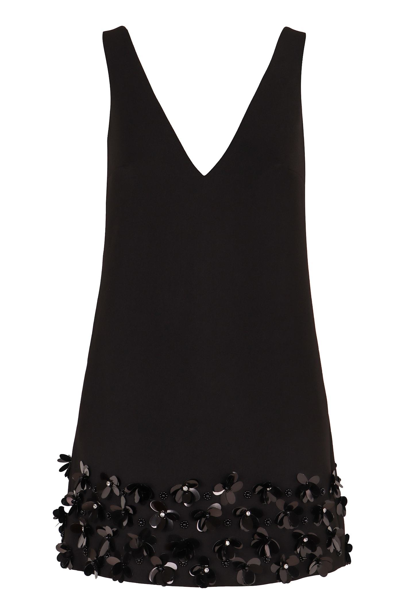 【送料&関税込】self-portrait A-line Sheath Dress