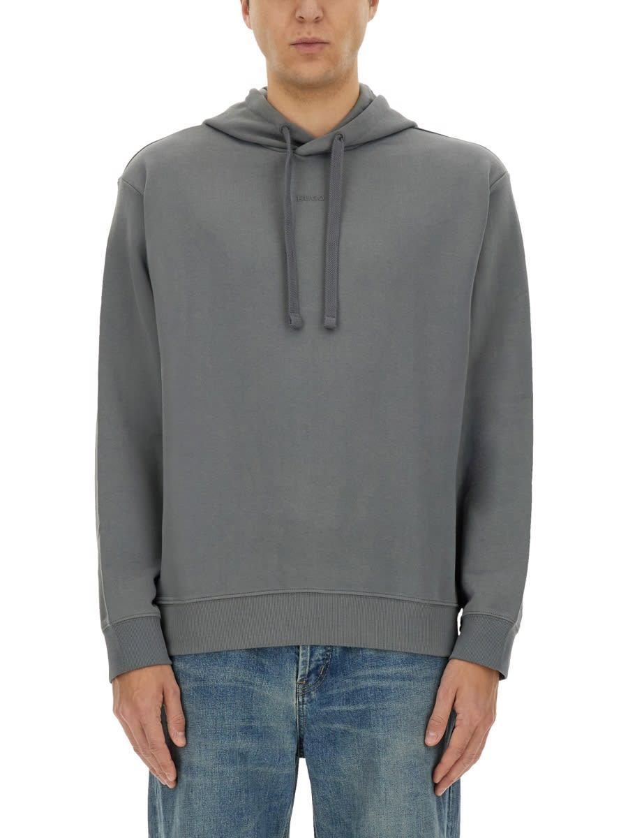 【送料&関税込】Hugo Boss dapo Hoodie