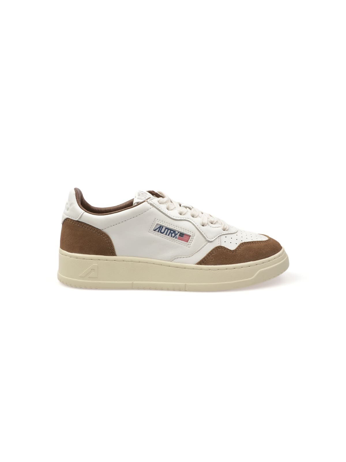 【送料&関税込】Autry Medlist Low Sneakers