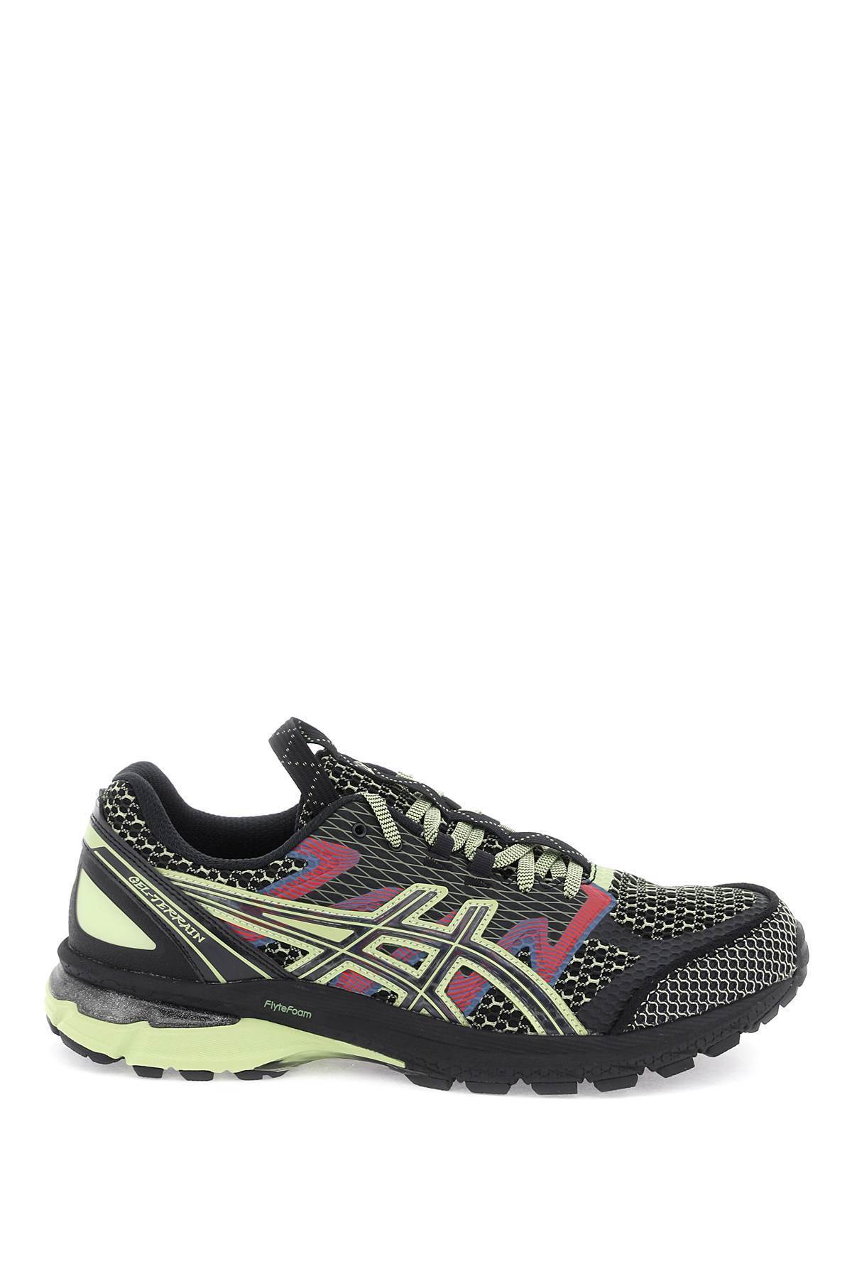 【送料&関税込】Kiko Kostadinov X Asics Us4-s Gel Terrain Sn