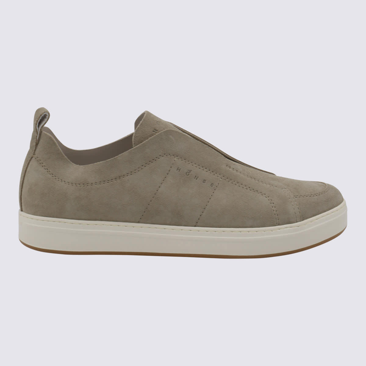 【送料&関税込】Hogan Slip On h-tv Sneakers