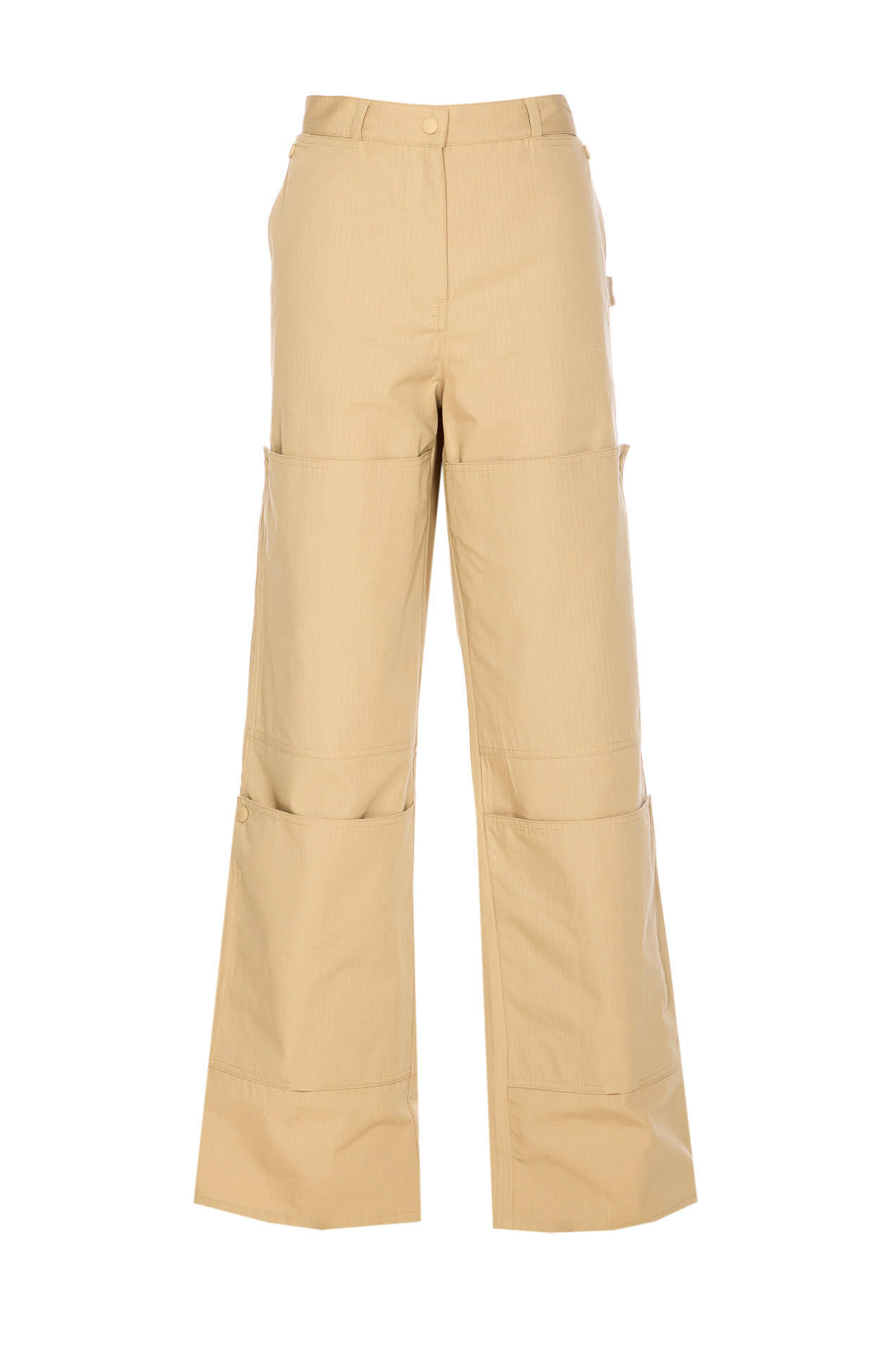 【送料&関税込】Kenzo Cargo Pants