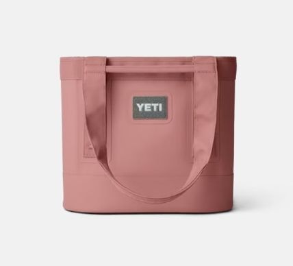 人気アイテム YETI(イエティ) 海外通販のBUYMA - トートバッグ(メンズ) バッグ