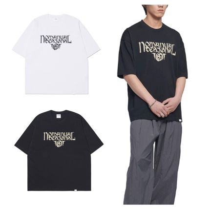 Tシャツ・カットソー NOMANUAL P.T T-SHIRT 5SA104 efb7235c11f55b250c35fe2120b341