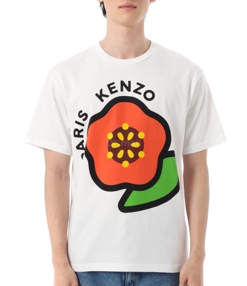 KENZO｜ (FF5 5TS530 4SG 02A)