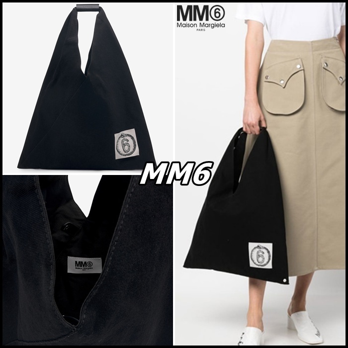【MM6】Japanese Shoulder Bag ★Maison Margiela★韓国人気★