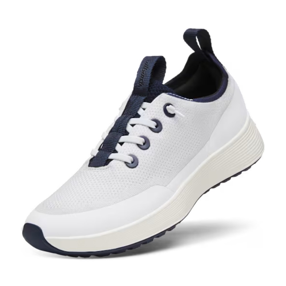 allbirds オールバーズ メンズ シューズ Tree Runner Go Utility