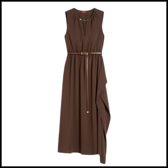 MAXMARA STUDIO キャディ ドレス AMOUR