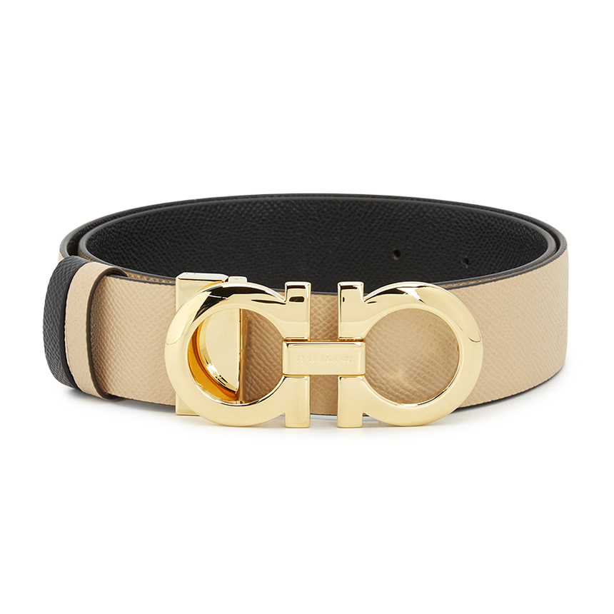 FERRAGAMO レディース カジュアルベルト 23 A564 548 0674546