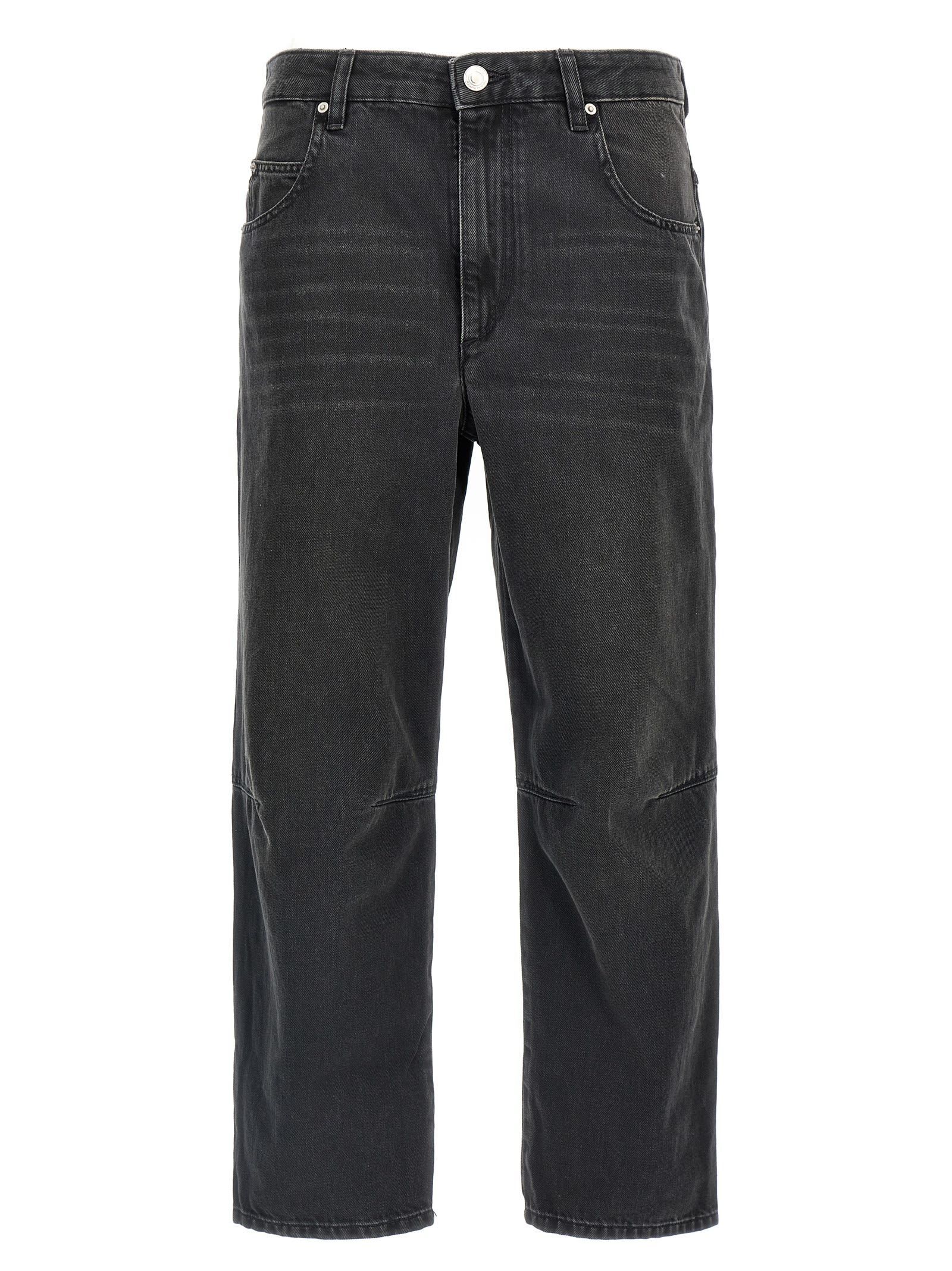 【送料&関税込】Marant Atoile janet Jeans