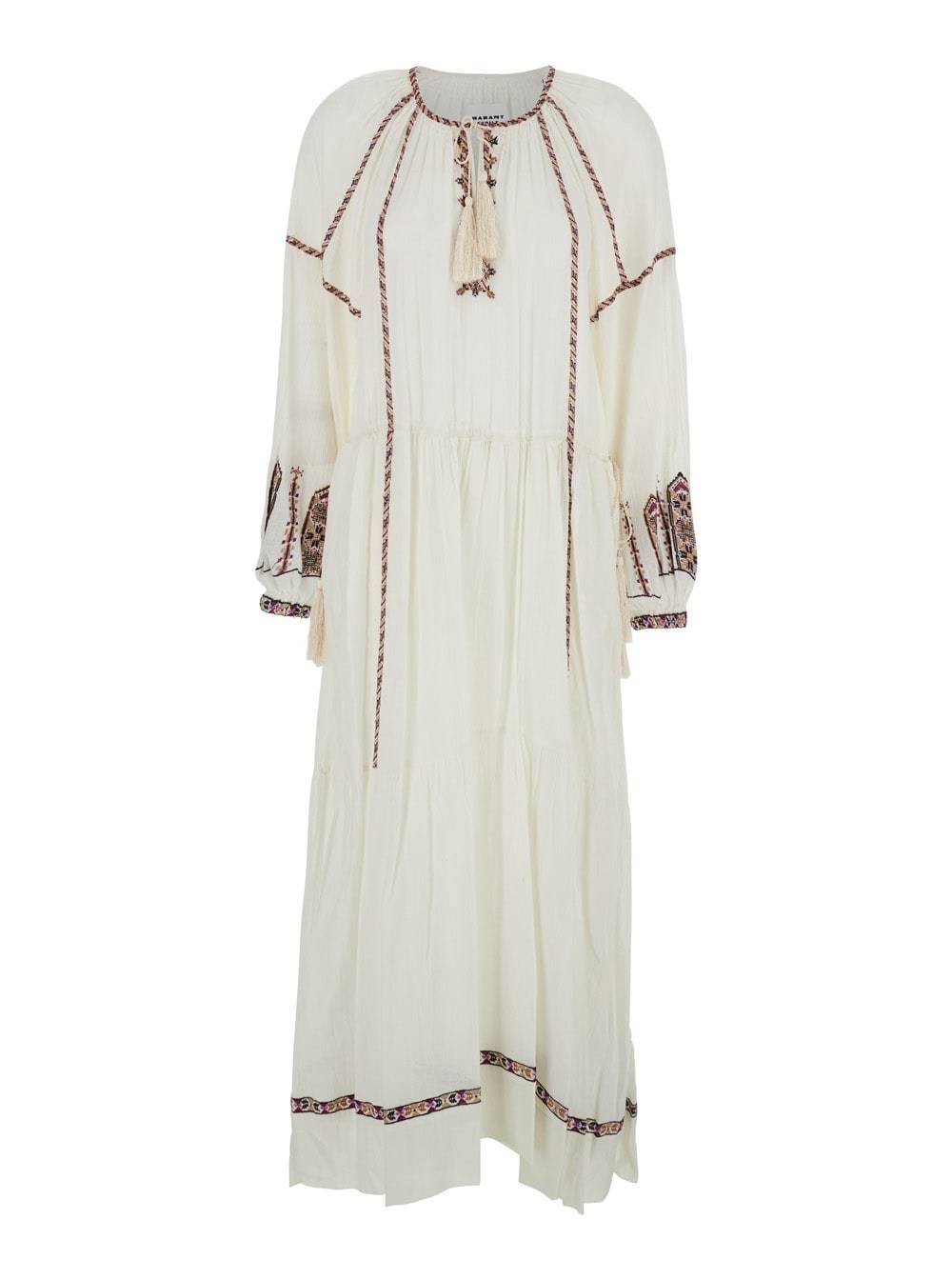 【送料&関税込】Marant Atoile Florenza Dress