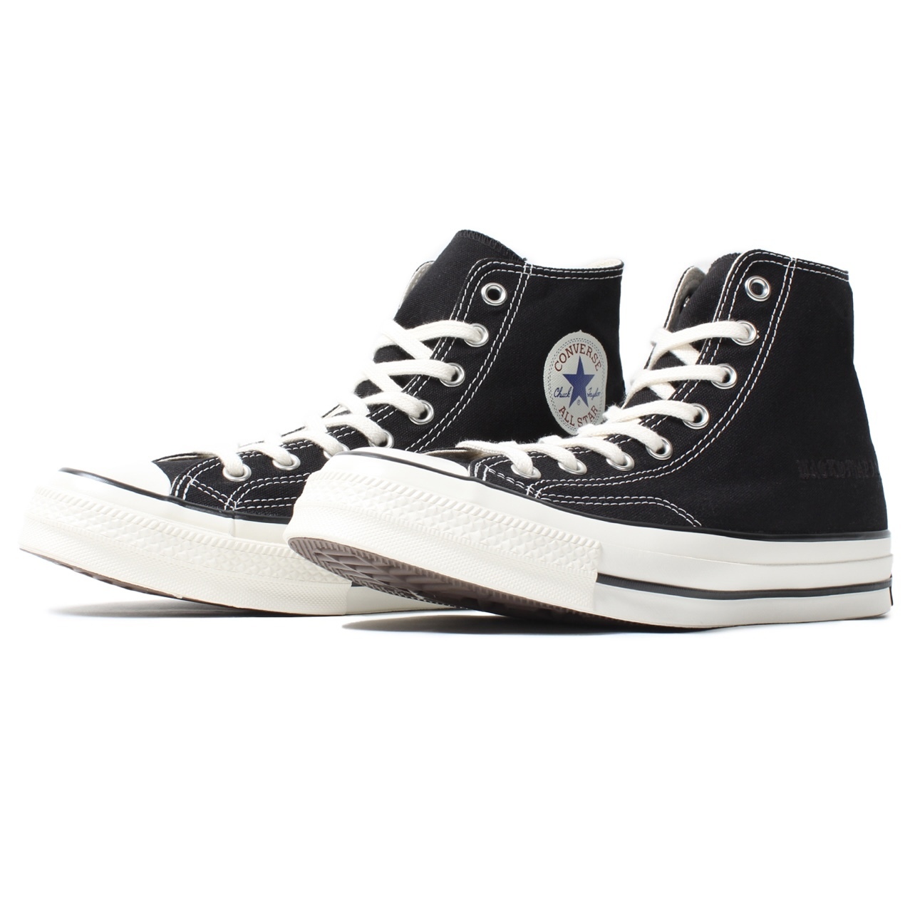 【コラボ 】コンバース ワコマリア オールスター LGCY HI CT