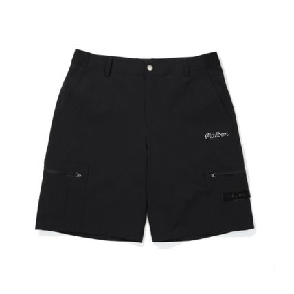 マルボンゴルフ ウェア メンズ カジュアル ショートパンツ