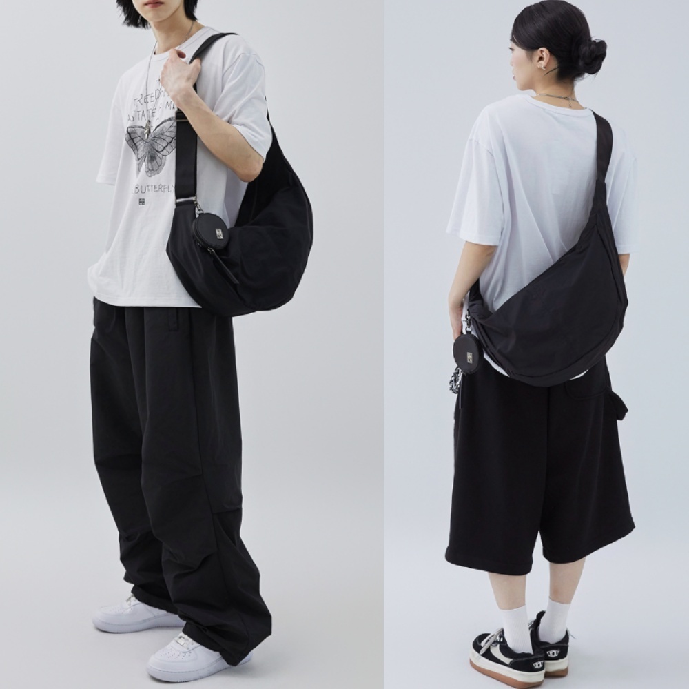 MIM the wardrobe(ミムザワードローブ)MESSENGER BAG MIM the wardrobe(ミムザワードローブ)MESSENGER BAG