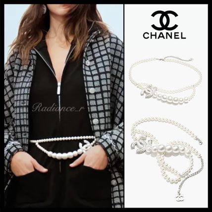 CHANEL(シャネル) ベルト(レディース) - 海外通販のBUYMA