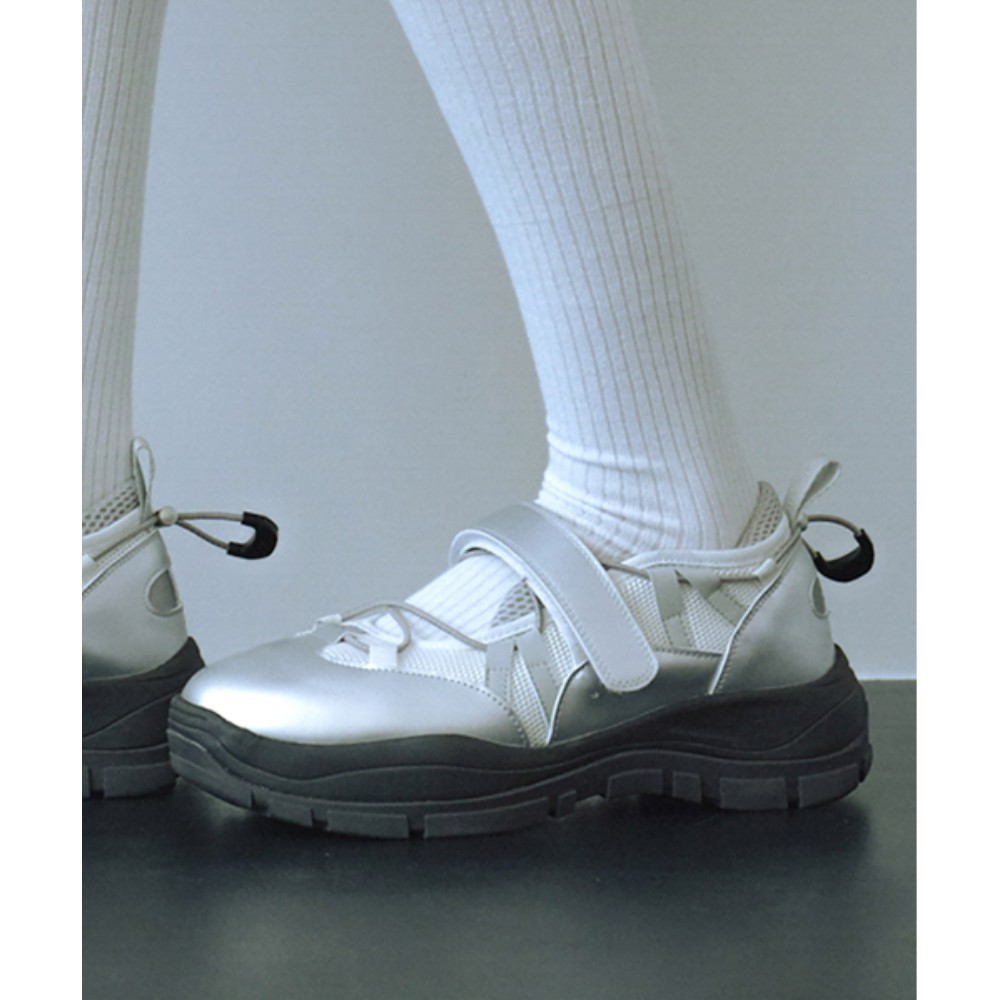 ★ROCK FISH★ BRYN VELCRO SNEAKERSMESH V2 4 colors RF1SHBF1