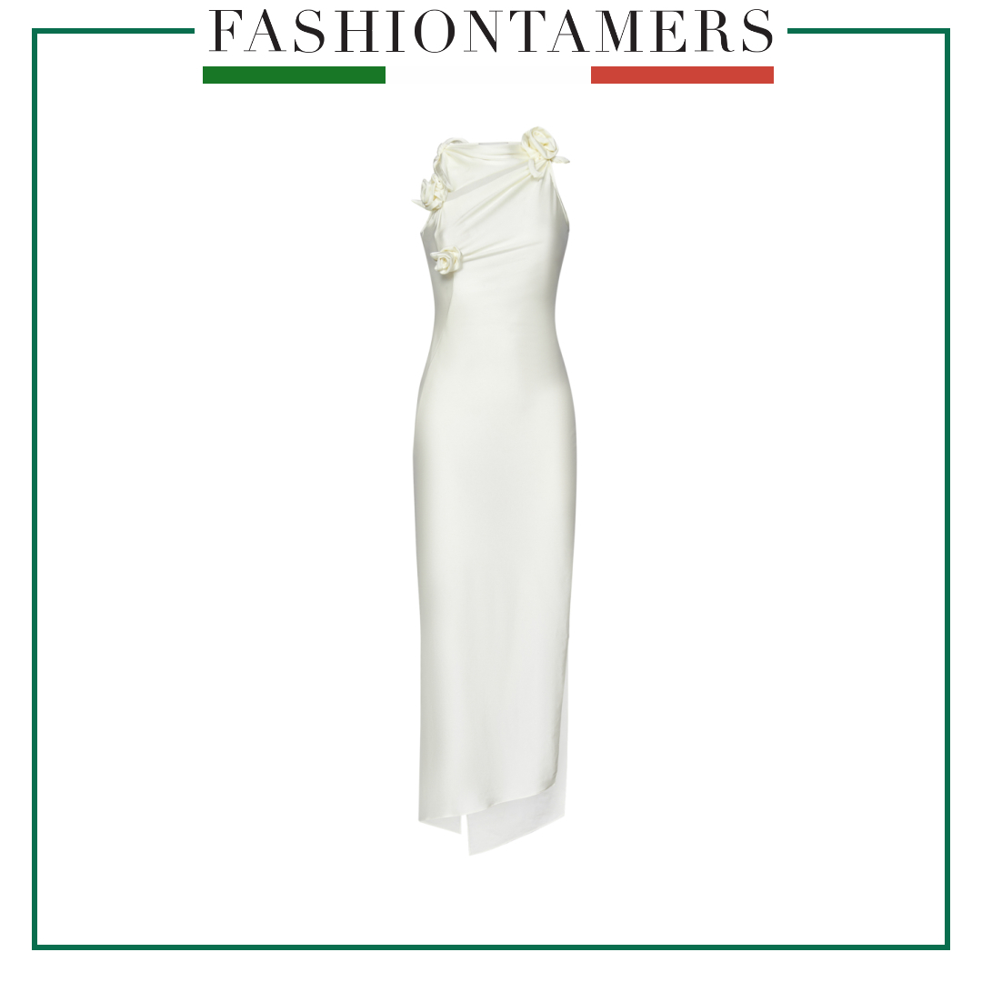 Coperni 25SS ドレス-ロング ホワイト系