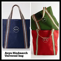 【ANYA HINDMARCH】Universal Bag  アニヤ・ハインドマーチ