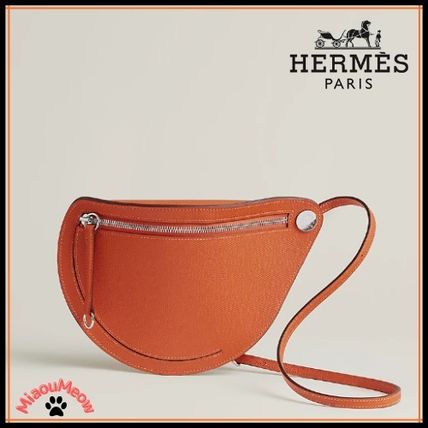 HERMES Course(エルメス コース) ショルダーバッグ・ポシェット