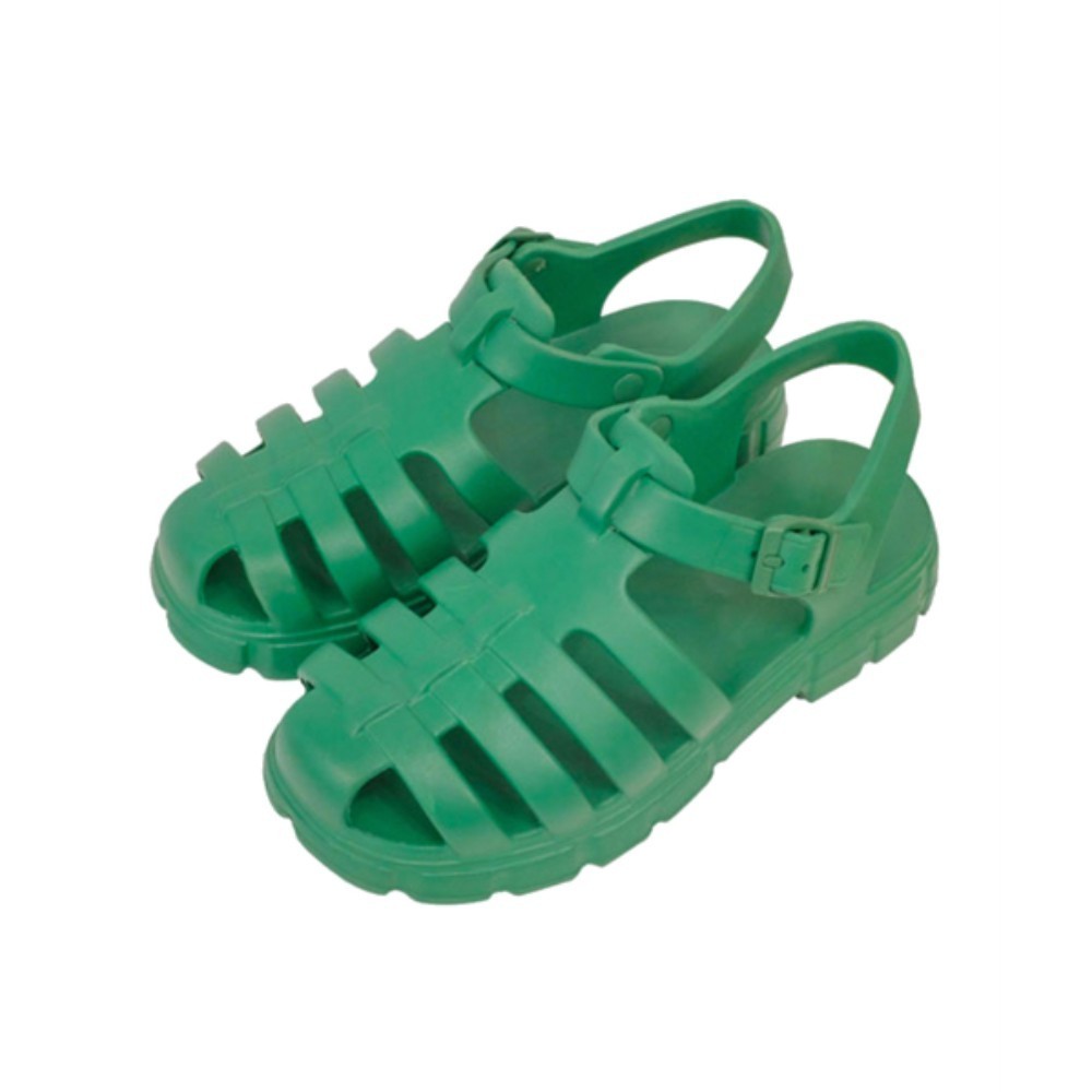 サンダル・ミュール Chubasco CHUBASCO CIELO WOMEN SANDAL CL2306 GREEN