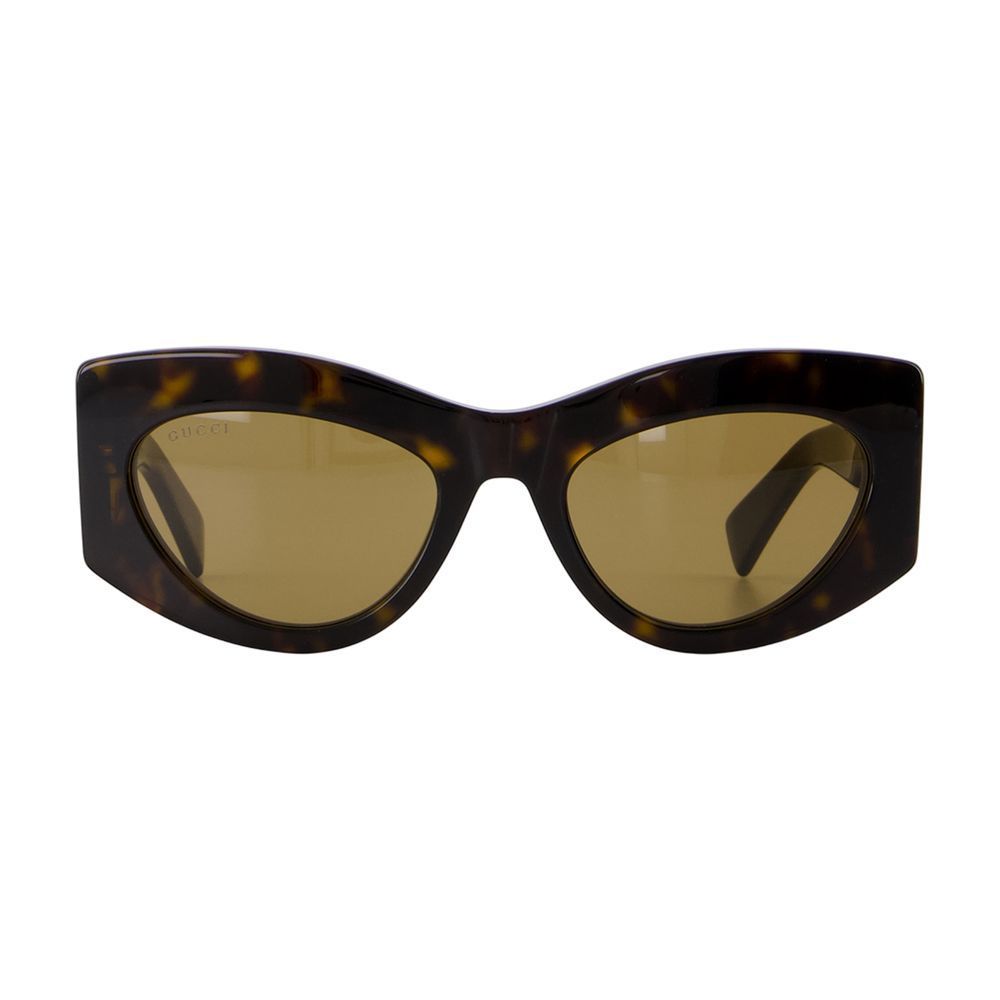 【関税込み】Gg1843s Sunglasses - Gucci - Acetate - Brown