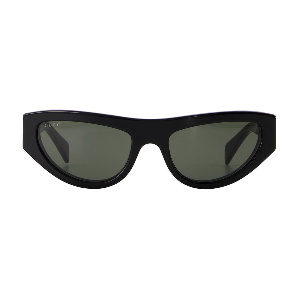 サングラス Gg1919s Sunglasses - Gucci - Acetate - Black