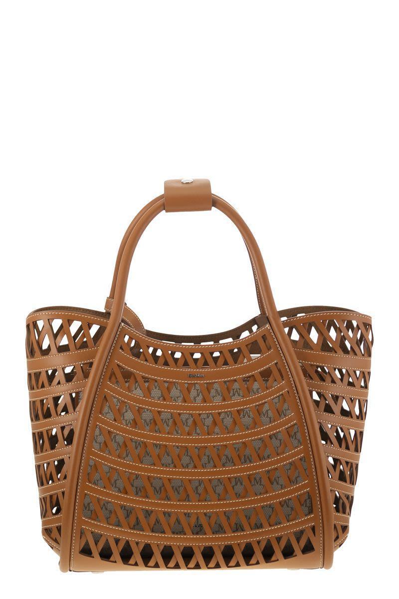 【関税＆送料込み】Max Mara Marinesweaving - Marine Small W