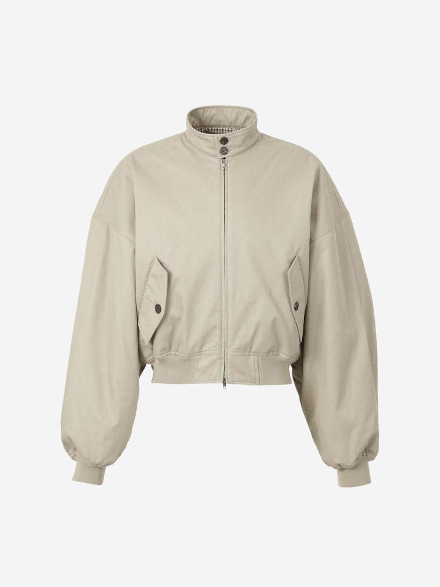 【関税＆送料込み】Balenciaga Bomber Jacket