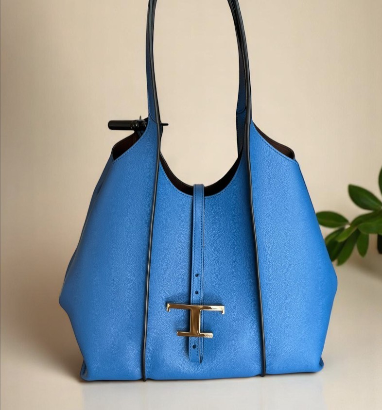 ☆会員特別セール☆TOD’S T TIMELESS TSBショッピングバック